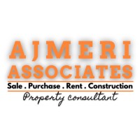 Ajmeri Associates - Property Consultant logo, Ajmeri Associates - Property Consultant contact details