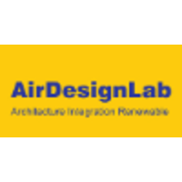 AirDesignLab logo, AirDesignLab contact details