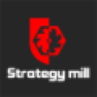 Strategy Mill logo, Strategy Mill contact details