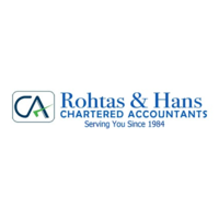 Rohtas & Hans logo, Rohtas & Hans contact details