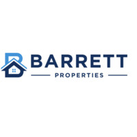 Barrett Properties logo, Barrett Properties contact details