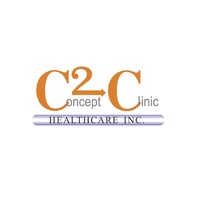 C2C Healthcare Inc. logo, C2C Healthcare Inc. contact details