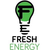 Fresh Energy Inc logo, Fresh Energy Inc contact details