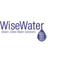 Wise Water logo, Wise Water contact details