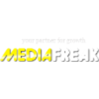 Mediafreak pvt ltd logo, Mediafreak pvt ltd contact details