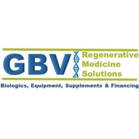 GBV - Regenerative Medicine Solutions logo, GBV - Regenerative Medicine Solutions contact details