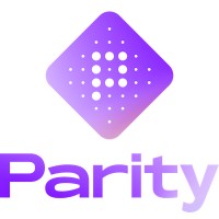 Parity is now Vera! logo, Parity is now Vera! contact details