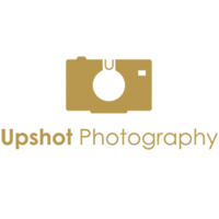 Upshot Photography logo, Upshot Photography contact details