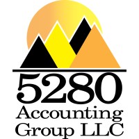 5280 Accounting Group LLC logo, 5280 Accounting Group LLC contact details