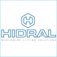 HIDRAL S.A. logo, HIDRAL S.A. contact details