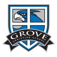 Grove Christian School logo, Grove Christian School contact details