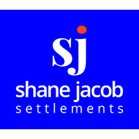 Shane Jacob Settlements logo, Shane Jacob Settlements contact details