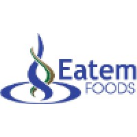 Eatem Foods Company logo, Eatem Foods Company contact details