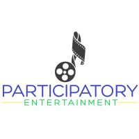 Participatory Entertainment logo, Participatory Entertainment contact details