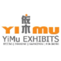 YiMu Exhibition Services Co.,Ltd. logo, YiMu Exhibition Services Co.,Ltd. contact details