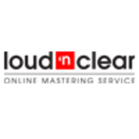 Loud 'n Clear logo, Loud 'n Clear contact details