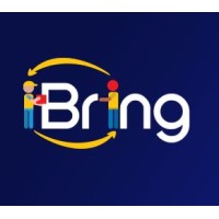 iBring logo, iBring contact details