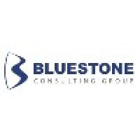 Bluestone Consulting Group logo, Bluestone Consulting Group contact details