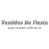 Vestidos de fiesta logo, Vestidos de fiesta contact details