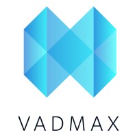 Vadmax logo, Vadmax contact details