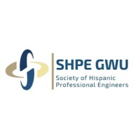 The Society of Hispanic Professional Engineers - GWU Chapter logo, The Society of Hispanic Professional Engineers - GWU Chapter contact details