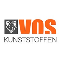 Vos Kunststoffen logo, Vos Kunststoffen contact details