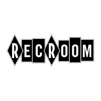 Rec Room logo, Rec Room contact details