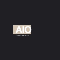 AIO Constructions Group logo, AIO Constructions Group contact details