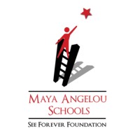 Maya Angelou Schools/See Forever Foundation logo, Maya Angelou Schools/See Forever Foundation contact details