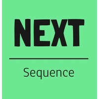 Next Sequence logo, Next Sequence contact details