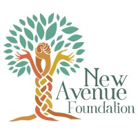 New Avenue Foundation logo, New Avenue Foundation contact details