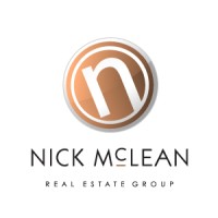 Nick McLean Real Estate Group logo, Nick McLean Real Estate Group contact details