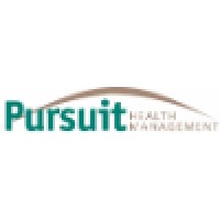 Pursuit Health Management logo, Pursuit Health Management contact details