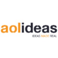 AOLIDEAS SRL logo, AOLIDEAS SRL contact details