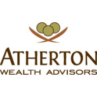 Atherton Wealth Advisors logo, Atherton Wealth Advisors contact details