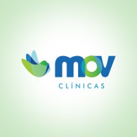 MOV Clínicas logo, MOV Clínicas contact details