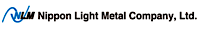 Nippon Light Metal Co.,Ltd. logo, Nippon Light Metal Co.,Ltd. contact details