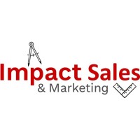 Impact Sales & Marketing logo, Impact Sales & Marketing contact details