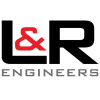 L&R Engineers, Inc. logo, L&R Engineers, Inc. contact details