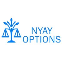 Nyay Options logo, Nyay Options contact details