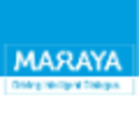 Maraya Media logo, Maraya Media contact details