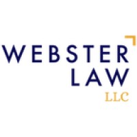 Webster Law, LLC logo, Webster Law, LLC contact details