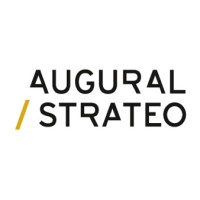 Augural / Strateo logo, Augural / Strateo contact details