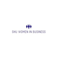 Seton Hall Women in Business logo, Seton Hall Women in Business contact details