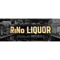 RiNo Liquor logo, RiNo Liquor contact details