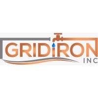 Gridiron Inc. logo, Gridiron Inc. contact details