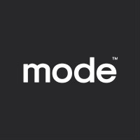 Mode logo, Mode contact details