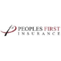 Peoples First Insurance logo, Peoples First Insurance contact details