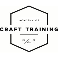 Academy of Craft Training logo, Academy of Craft Training contact details