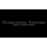 Homeowner Answers LLC logo, Homeowner Answers LLC contact details